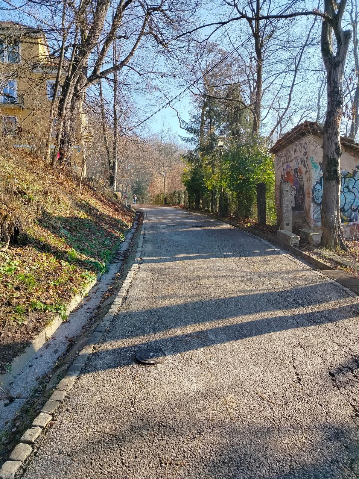 Ljubljana Kalesi