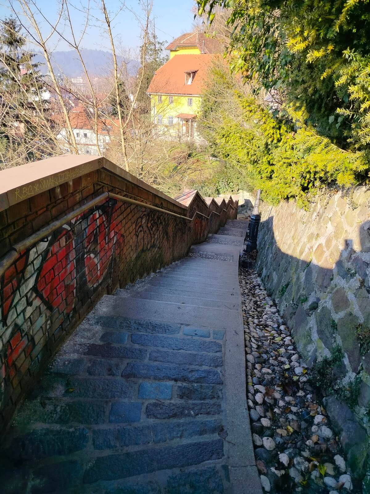 Ljubljana Kalesi