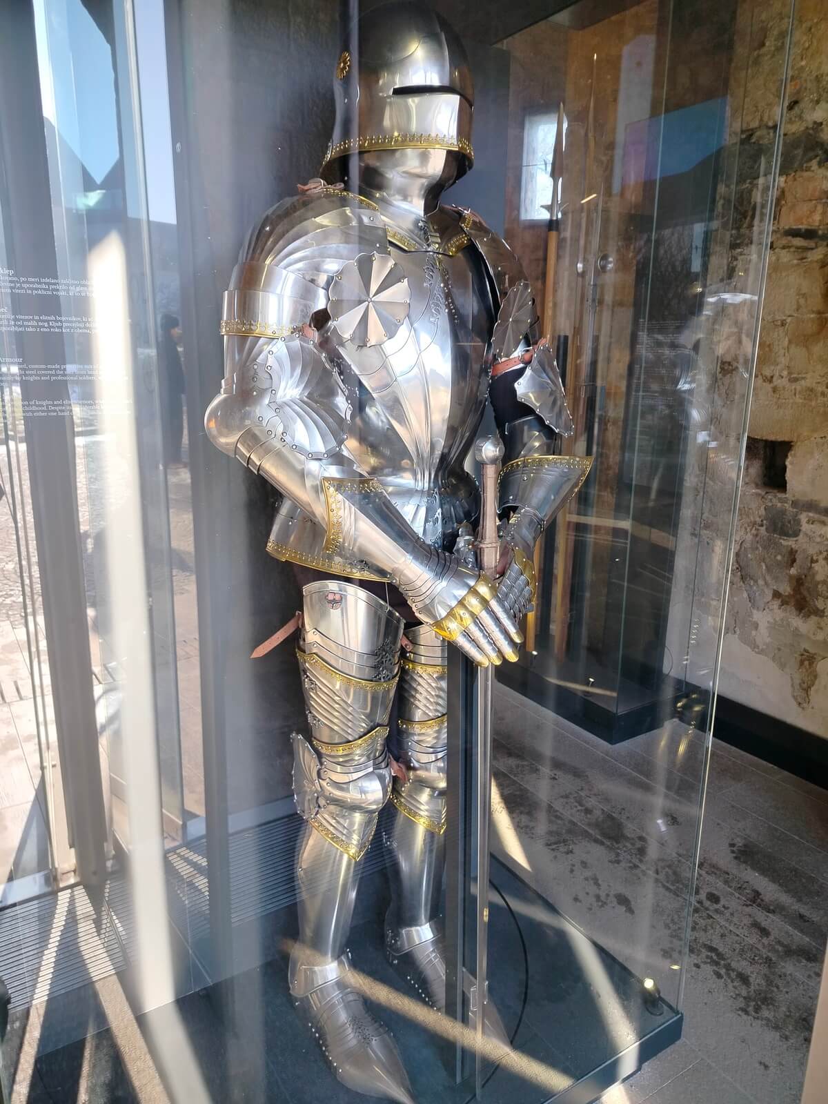 Ljubljana Kalesi