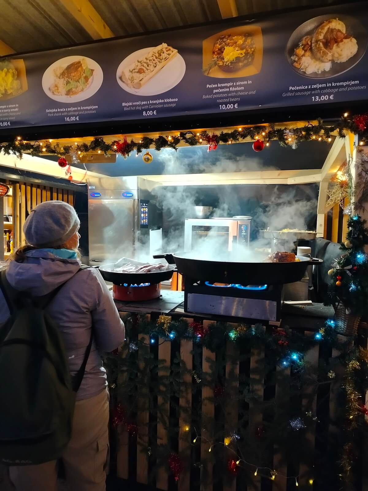 Noel Pazarı