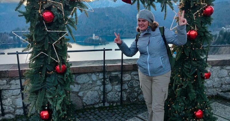 Noel'de Bled
