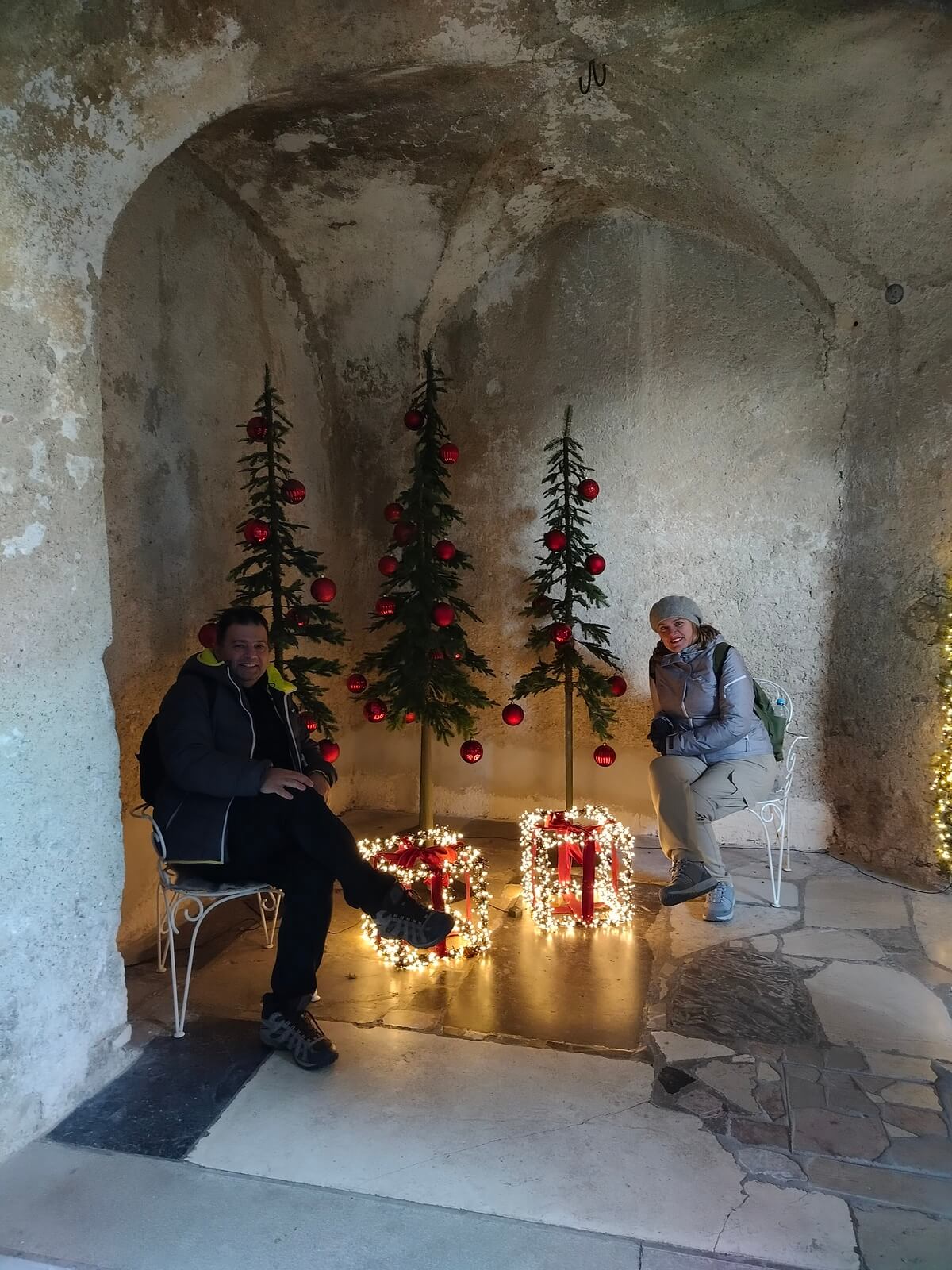 Noel'de Bled