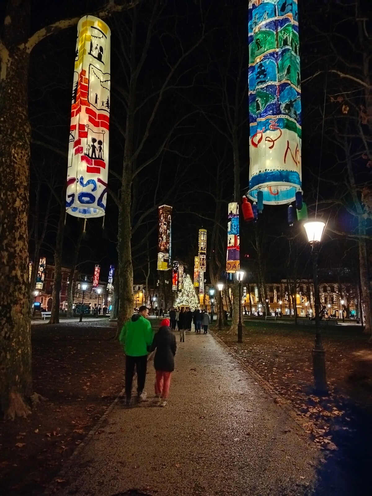 Park Zvezda (Yıldız Parkı)
